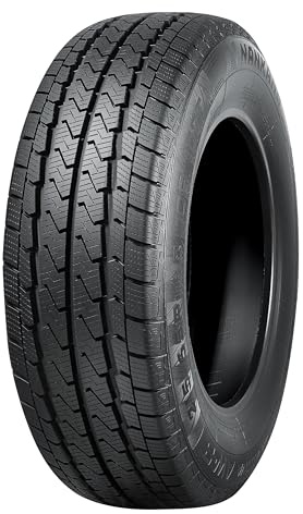 Nankang 215/60 R17 109/107H Ganzjahresreifen Allwetter LLKW M+S 3PMSF Reifen