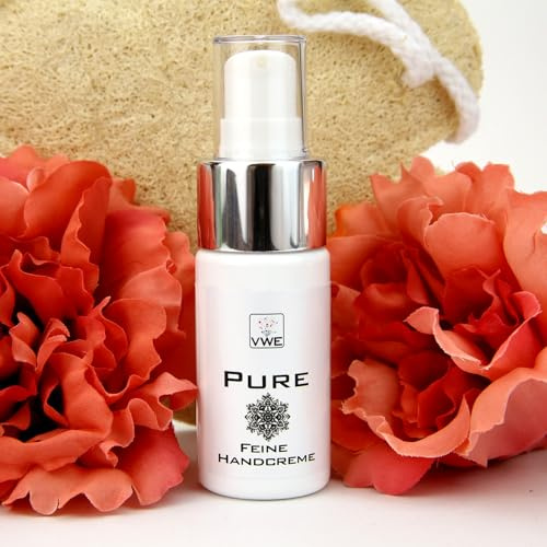 Pure - Feine Handcreme, 30ml
