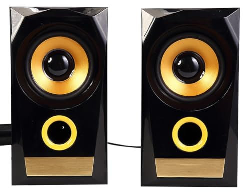 Laptop Small Audio Desktop Desktop Mini Multimedia Small Speaker Office Home Portable Wired Speaker