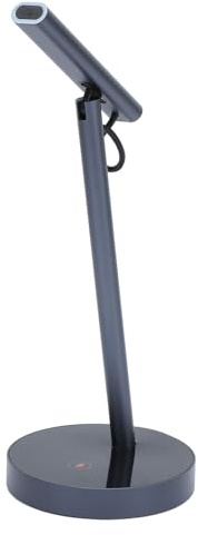 Cuifati Microfono a Condensatore USB Pieghevole per Computer, Microfono da Tavolo Omnidirezionale a 360° con Chip di Cancellazione del Rumore per Riunioni, Streaming Live, Canto, da Tavolo Plug and