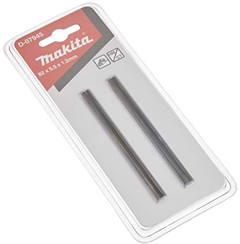 MINI CUCHILLAS 82mm HM (2UDS) D-07945 MAKITA