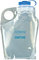 Nalgene Trinkflasche Faltflasche Aus Pe, 3l Flasche, Transparent, 3,0 L