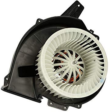 VALEO Innenraumgebläse 698215