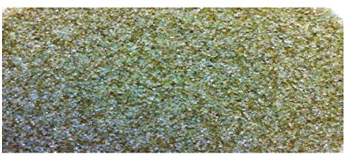 Filterglas für Sandfilter Klasse 1 (0,5 - 1mm) - DIE Alternative für Sand!