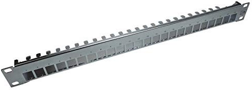 HOMEWAY Cuadro de distribución (24 módulos Keystone)