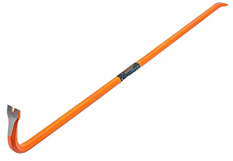 TRUPER BU-105 Wrecking Bars 3/4 x 42(105cm)