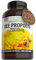Natural Answers Pure Bee Propolis 2000mg – 270 Capsules 135 Servings - 100% Suitable for Vegetarians Bees Propoli