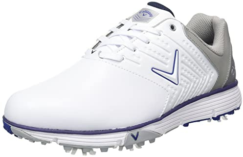 Callaway M574 Chev Mulligan S golfskor för män