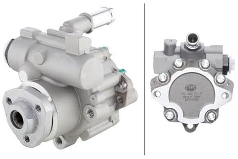 HELLA 8TL 359 000-161 Hydraulikpumpe, Lenkung - 80bar - hydraulisch