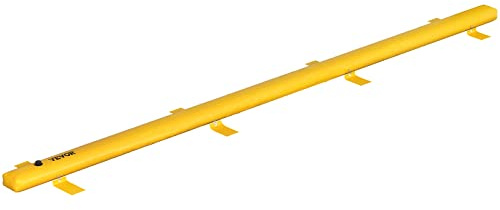Flood Barrier, Flood Bags, Sandbag Alternative, Water Barrier for Flooding with Great Waterproof Effect, Reusable PVC Water Diversion Tubes, Lightweight Flood Barriers for Home, Door, Garage