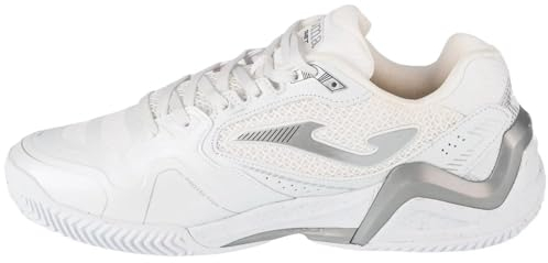 Joma Herren Tennis, Padel Shoes, 43 EU