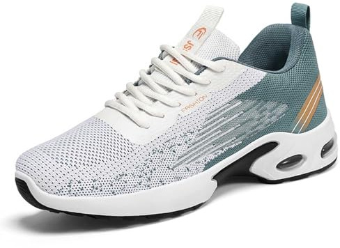 Zapatillas Hombre - Zapatillas Running Hombre Ligero Moda Sneakers Ligero Invierno Senderismo Gimnasio Casual Zapatos para Senderismo Esquiar Caminando