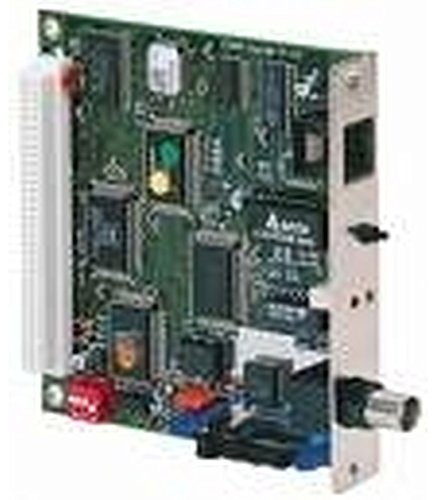 Okilan 7120e Serveur d'impression Ethernet, Fast Ethernet 10Base-T, 100Base-TX
