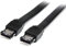StarTech.com Cable de 91cm eSATA Blindado - Serial ATA 150 - eSATA (M) a eSATA (M) - Negro - Macho a Macho (ESATA3)