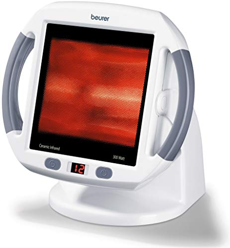 Beurer Infrarotlampe IL 50