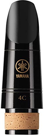 Yamaha Boquilla para clarinete YACCL4C