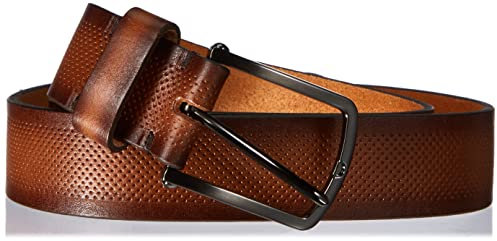 bugatti Wendegürtel Leder