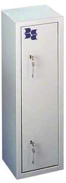 Brattonsound SB2 Sentinel Breakdown Plus 2 Gun Cabinet Gun Cabinets (SB2 (2 Gun Breakdown))