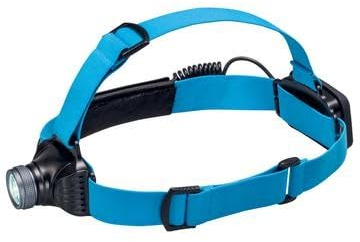 uvex Unisex-Adult Cap_9790213_4031101787282 Lampe 1 Stück, Multicolor, one Size