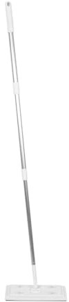 WATIIFUFU Trapeador Electrostático Fregona Toallitas para Pisos Trapeador Plano De Hilo Herramienta De Limpieza