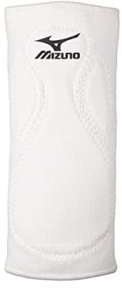 Mizuno Youth Slider Kneepad, White