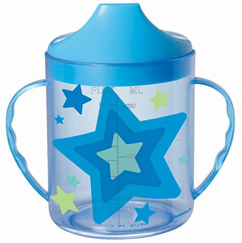 First Birthday Sippy Cup - Boy