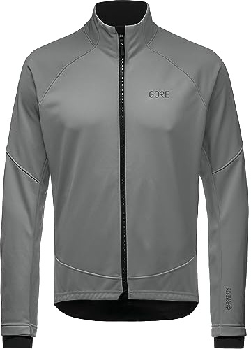 GOREWEAR C3 GORE-TEX INFINIUM™ Thermo Jacke, Lab Gray, M