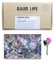 Bolsitas Perfumadas a Rosa de Damasco de Good Life Vintage | Diseñadas en Nueva Zelanda | 12 Bolsitas
