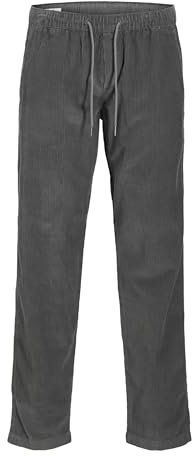 JACK & JONES Jpstkane Corduroy Jogger SN, Westhill, XS