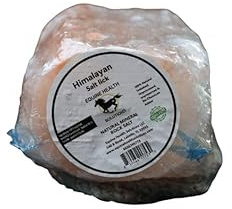 Equine Health Solutions Himalayan Salt Lick