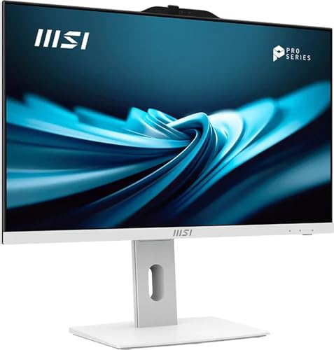 AIO 23,8 I5 8GB 512GB BK W11P 14? I5-14400 PRO IPS BLACK