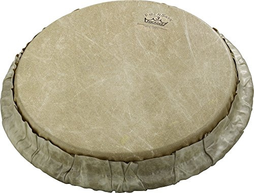 Remo Parche de Percusión Fiberskyn 3 Bongo – 8,5 – Profesional – M9-0850-F4