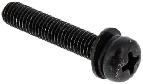 Makita 911248-8 - Tornillo de cabeza plana para martillo demolidor, M5 x 28 mm