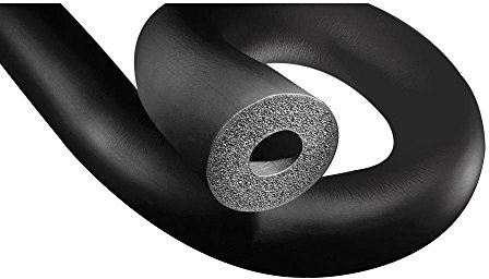 Armaflex APT20012 2 IPS x 1/2 Pipe Insulation - 60 Lineal Feet/Carton, Rubber