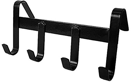 NETPROSHOP Mobiler Trensenhalter, Halter für Trensen und Halfter 4-Fach