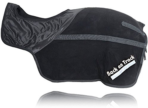 Back on Track Schrittdecke Supreme