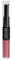 L'Oréal Paris Lippen Make-up Infaillible Lippenstift, 213 Toujours Teaberry /Liquid Lipstick für 24 Stunden volle Lippen mit feuchtigkeitsspendendem Lippenpflege - Balsam, 1er Pack