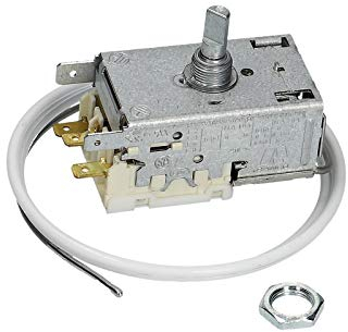 Thermostat für Ranco K59 L2684 K59L2684 900mm Liebherr 6151188 eingesetzt in Kühlschrank
