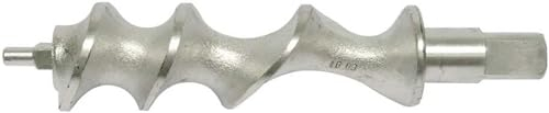 Viti acciaio senza fine REBER – Accessorio Tritacarne n. 22