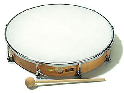 SONOR 90530600 CG THD 10P Handtrommel