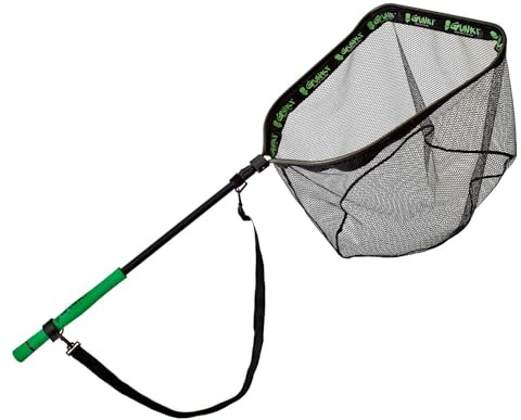 GUNKI Epuisette Clip Street 50X60 1.3m - 26753