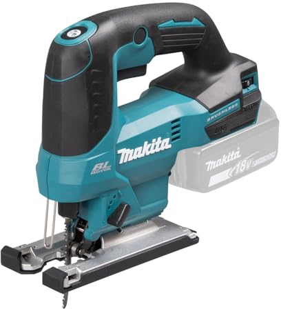 Sega alternativa 18 V LXT (macchina singola) in MAKPAC - MAKITA DJV184ZJ