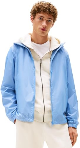 Tommy Hilfiger Cazadora de entretiempo Hombre con capucha