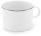 Friesland Porzellan Kaffeetasse 0,19l Jeverland Kleine Brise