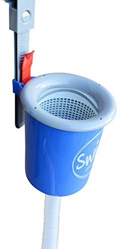 Swing Einhängeskimmer für Aufstellbecken Frame und Quick-Up Pools