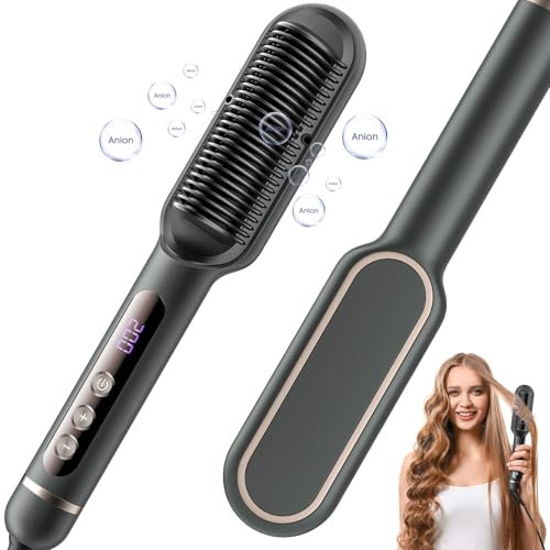 Newfulam Hair Straighteners
