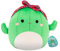 Squishmallows Original 12-Inch Maritza the Green Cactus