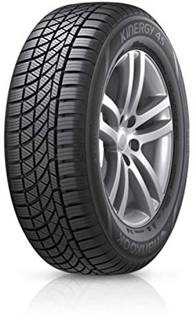 Hankook Kinergy 4S H740 XL FR M+S - 255/55R18 109V - Ganzjahresreifen