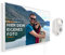 Könighaus Eigenes Bild & Foto Infrarot Heizung mit TÜV SÜD & 5 Jahren Garantie - Made in Germany (Lade DEIN eigenes Motiv hoch und mach dir ein Einzelstück) (800W-Weißer Rahmen) - inkl. Thermostat