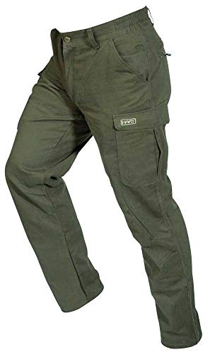Hart Hunting - Pantalon ibero-t Green ta